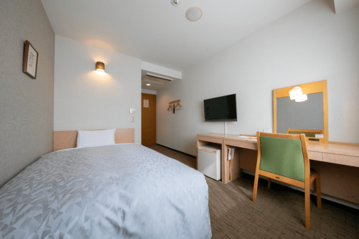 【素泊まり】いずくらシンプルステイ