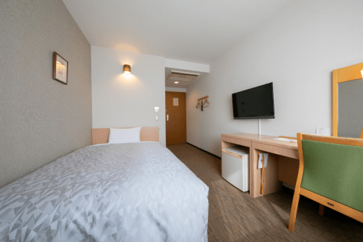 【禁煙】お部屋タイプお任せ