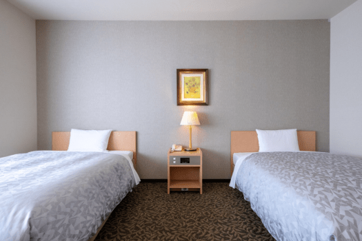 【素泊まり】いずくらシンプルステイ