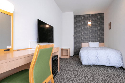 【女性限定】レデイースプラン（素泊まり）