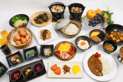 【女性限定】レデイースプラン（朝食付き）