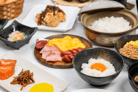 【女性限定】レデイースプラン（朝食付き）