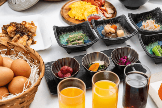 【女性限定】レデイースプラン（朝食付き）