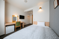 【禁煙】シングルAタイプ