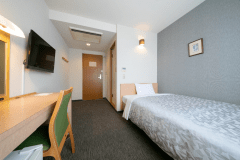 【喫煙】お部屋タイプお任せ