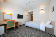 【禁煙】シングルBタイプ