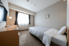 【喫煙】シングルCタイプ*LANケーブル完備