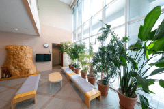 【禁煙】＜シングル+エキストラベッド＞ツインルーム