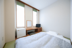 【喫煙】シングル和室