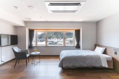 【禁煙】デラックスシングルルーム月