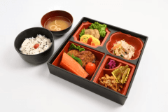 【1泊2食付き】ビジネス応援!日替わり夕食弁当&和朝食バイキングプラン 【1泊2食付き】ビジネス応援!日替わり夕食弁当&和朝食バイキングプラン