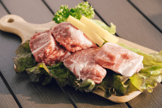 【ランチ・２Ｈ飲み放題付🍺】99glam BBQランチプラン