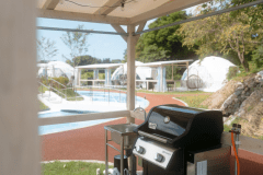 日帰り・テラス利用のみ