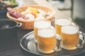 【ディナー・飲み放題付🍺】99glam サンセットBBQプラン