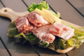 【ランチ・２Ｈ飲み放題付🍺】99glam BBQランチプラン