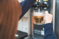 こだわりのラインナップ！
ハートランドビールや多種多様なリキュールに、ソフトドリンクも充実の品揃えです！