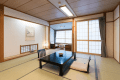 純和風客室／12.5畳