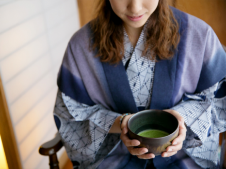 ●一人旅●気ままにのんびり優雅な一人旅♪