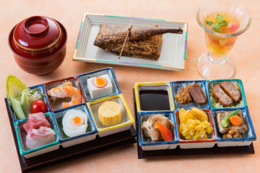 お子様ランチ(小学生用）