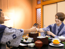 ◆お部屋食◆お客様だけのお部屋で鹿児島の旬を堪能！【2名様まで】