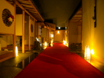 食事処　島津藩