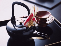 【Happy New Year】５つ星の宿で過ごすお正月♪