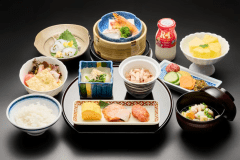朝食イメージ