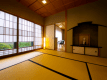 Japanese style 12.5 tatami mats and 6 tatami mats with bath and toilet