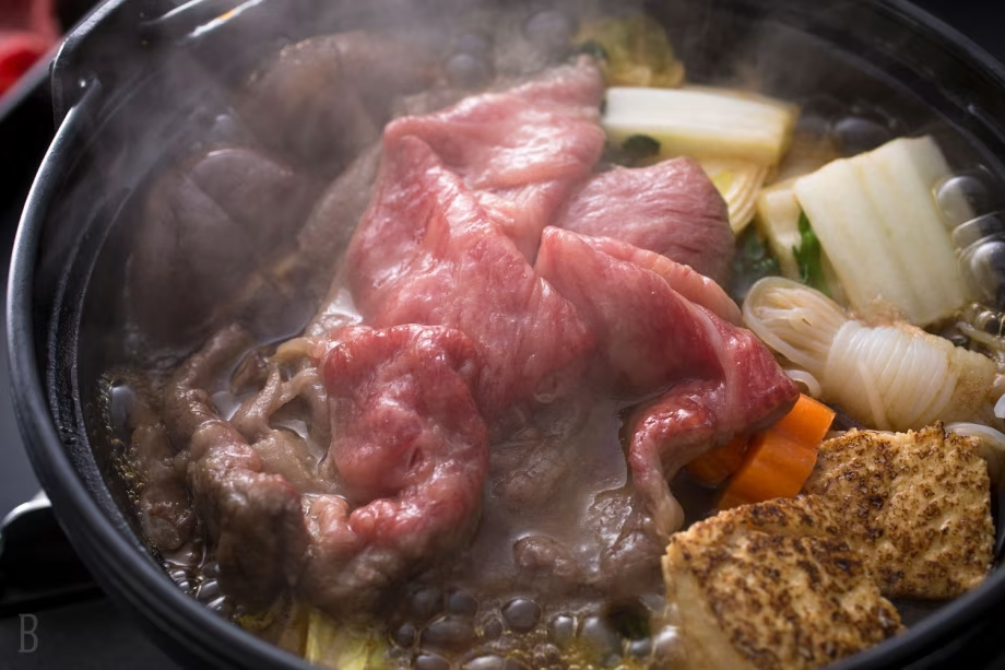 【1泊2食】《冬季限定・特製すき焼きプラン》~鹿児島産黒毛和牛と旬素材を楽しむ・お部屋でゆったりグルメプラン~ 【1泊2食】《冬季限定・特製すき焼きプラン》~鹿児島産黒毛和牛と旬素材を楽しむ・お部屋でゆったりグルメプラン~