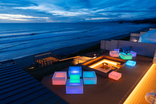 ＼学生旅行応援／みんなで楽しむリゾート旅～平日限定・最大6,000円OFFのスペシャル学割特典！～卒業旅行やグループ旅行に♪【選べる特製グルメも！】