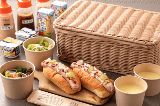 【秋冬の早割タイムセール】<15%OFF>幻想的なイルミネーションと特製BBQを楽しむ・絶景リゾートグランピング【1泊2食付き】 【秋冬の早割タイムセール】<15%OFF>幻想的なイルミネーションと特製BBQを楽しむ・絶景リゾートグランピング【1泊2食付き】