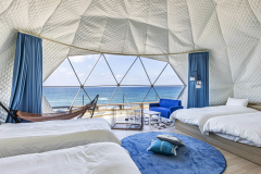 ドッグドーム【ペット同伴可】