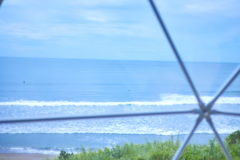 オーシャンフロントドーム