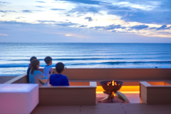 ■九州県民限定！旅行応援キャンペーン■海が広がる絶好のロケーション！豪華特典でオトクに楽しむ鹿児島旅♪～絶品ご当地グルメも～【1泊2食】