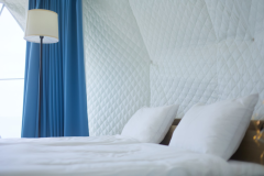 オーシャンフロントドーム