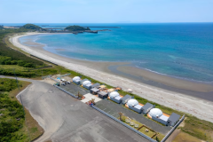 【素泊り】＜simple stay＞海岸沿いで楽しむプライベートステイ・持ち込みプラン【お食事選択可能】