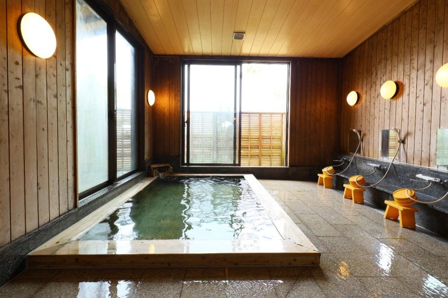 【一人旅プラン】温泉旅館でゆったり過ごす 自分だけのひとり時間 【一人旅プラン】温泉旅館でゆったり過ごす 自分だけのひとり時間