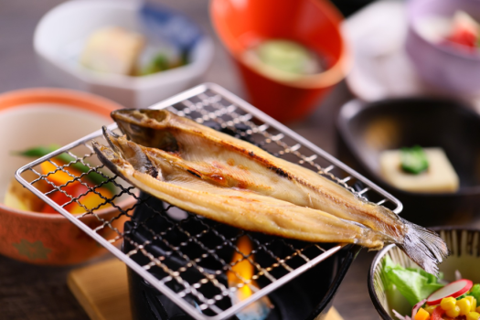 朝食付きプラン／夕食なし（チェックイン23:00迄）