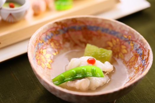夕食付きプラン／朝食なし