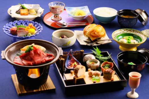 【美味少量プラン】信州の旬を程よく味わう