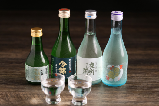【馬刺しプラン】信州の滋味を味わう／個室食事処