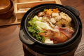 【夕朝食付/セルフ】夕食は部屋食！お好きな時間に自分で調理！十和田湖を望む湖畔で地元食材を使用した海鮮寄せ鍋をご堪能！