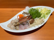 【お食事】海鮮寄せ鍋