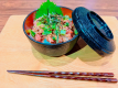 【30日前早期割/提供】お部屋にご提供！地元食材を使用した海鮮寄せ鍋＋大間産のマグロを使用したネギトロ丼をご堪能！