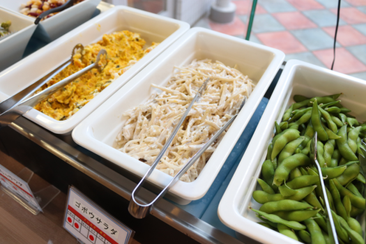夏のお得なビュッフェプラン彡【アルコール飲み放題付】夕/朝バイキングプラン☆1泊2食付彡