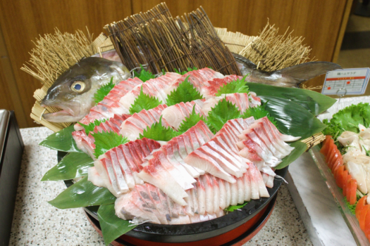 夏のお得なビュッフェプラン彡【アルコール飲み放題付】夕/朝バイキングプラン☆1泊2食付彡