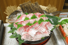 冬のお得なビュッフェプラン【蟹食べ放題・アルコール飲み放題付】夕/朝バイキングプラン彡1泊2食付彡