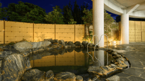 【事前決済限定】天然温泉満喫！素泊まりプラン☆彡