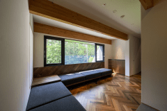 【GUEST ROOM／白-SHIRO-】