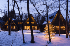 <Room Only>Exclusive 1000 Square Meters. An exquisite private resort to freely enjoy Hakuba